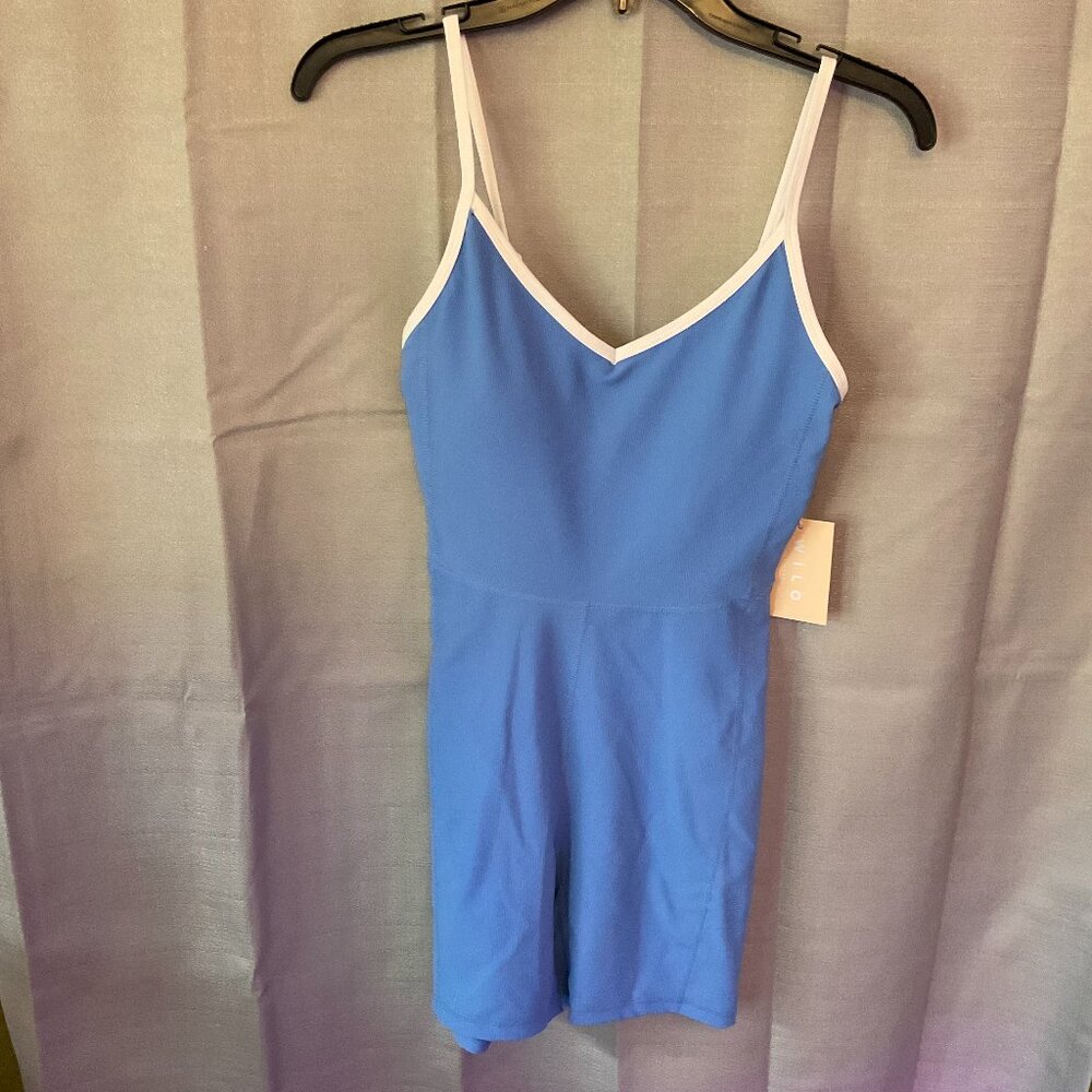 Wilo Romper